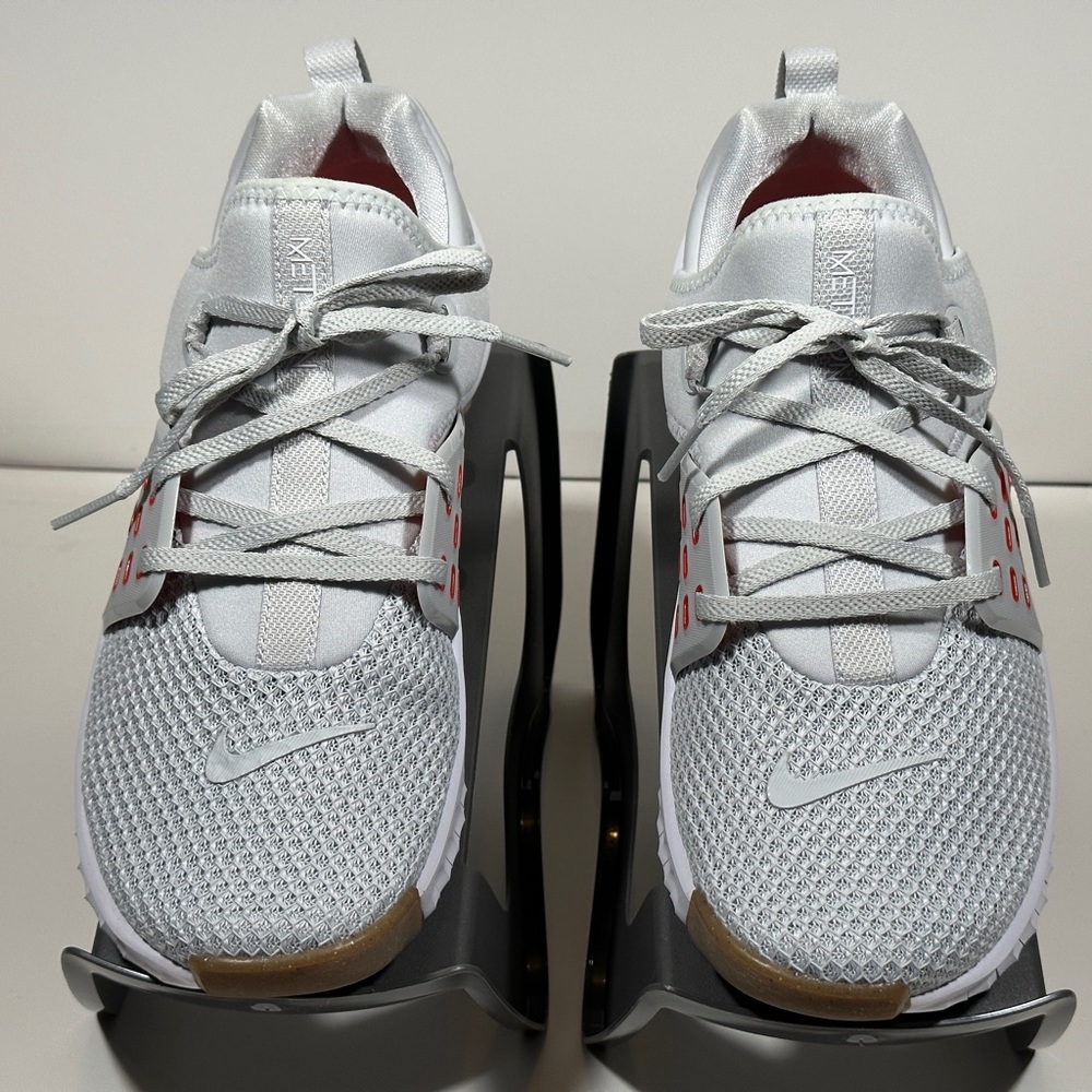 Nike Free Metcon 2 Pure Platinum Gum.